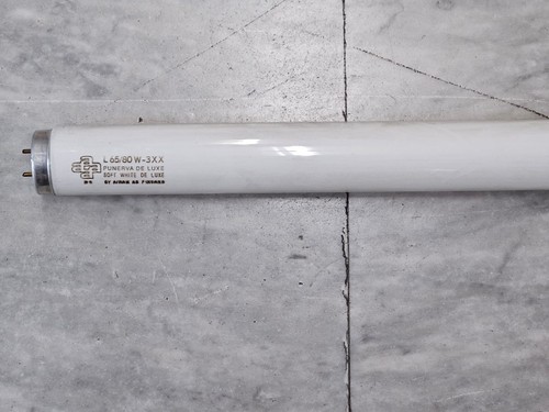 Airam l65 80w tubo - airam,