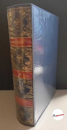 Cesare commentari utet - i,