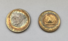 1983 P Washington quarto e