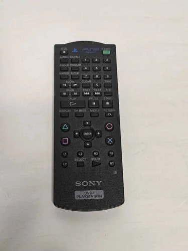 Telecomando dvd sony - dvd,