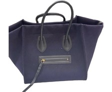 Autentica borsa bagaglio