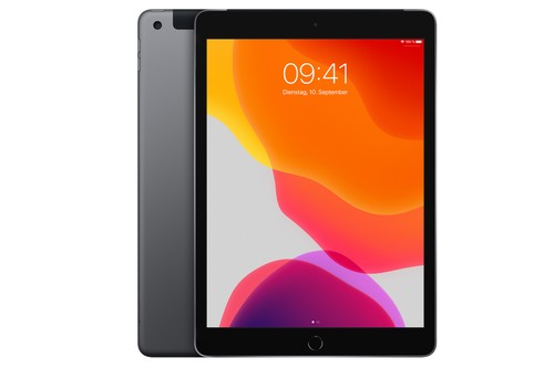 Apple ipad cellular - +,