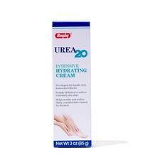 Rugby UREA 20 crema idratante
