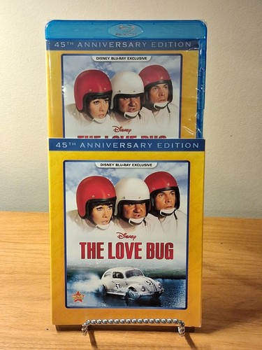 The love bug new - (1968), sealed