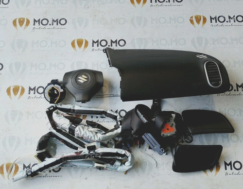 Kit airbag suzuki - kit,