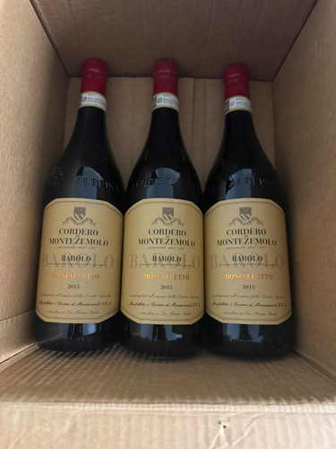 Barolo monfalletto 2015 - monfalletto,
