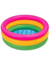 Piscina Bagnetto Gonfiabile 3