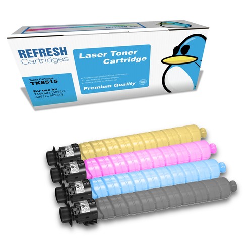 Cartucce refresh value pack - cartucce,