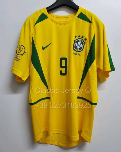 Maglia brasile final - maglia,