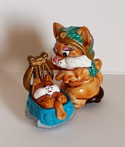 Bell mamma kinder sorpresa - bell,