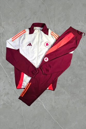 Roma 2024 adidas tech - roma,