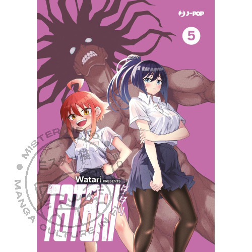 Tatari 05 - tatari,