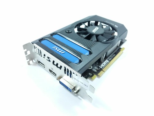 Msi r7770 pmd1gd5 radeon - msi, hd