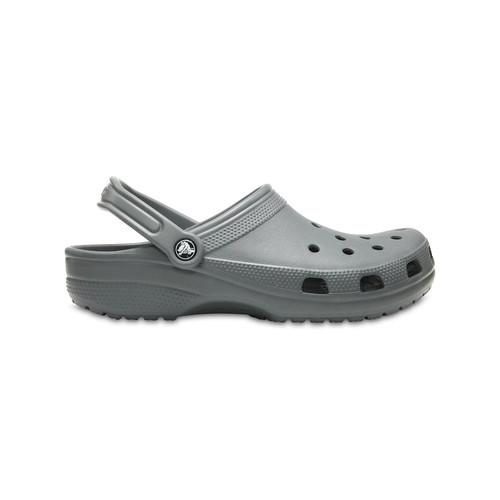 Crocs sandali grigi classic - -,