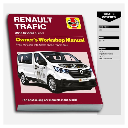 Manuale riparazione renault - manuale,