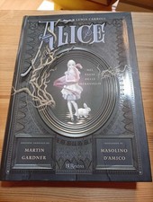 ALICE NEL PAESE DELLE