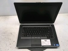 Dell Latitude E5420 14" (Intel