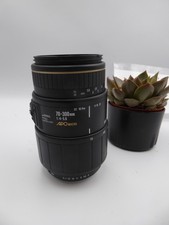 Sigma 70-300mm f4-5.6 APO per