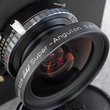 SCHNEIDER KREUZNACH LINHOF