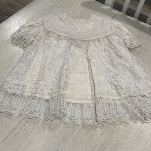 Abito vintage gunne sax - vintage,