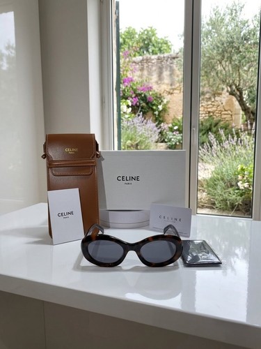 Occhiali sole celine - sole,