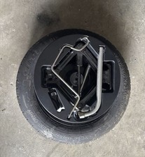 Ruotino Di Scorta FIAT 500