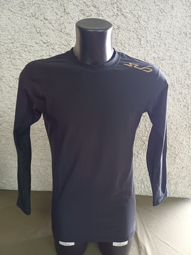 Maglia manica lunga intimo - manica,