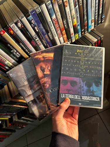 Collezione cinema italiano - italiano, 3