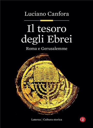 Canfora luciano il tesoro - canfora,luciano.,