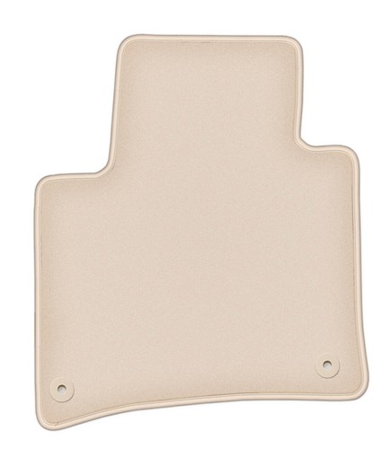 Tappetino guidatore moquette
