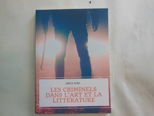 Les criminels dans - et, la