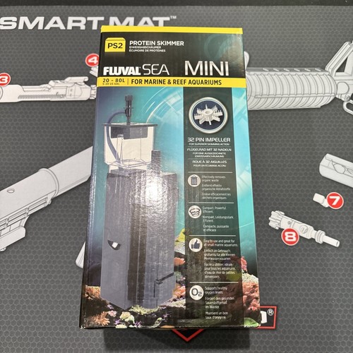 Fluval sea mini skimmer - fluval,