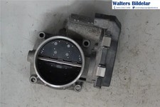 Motore regolazione farfallato