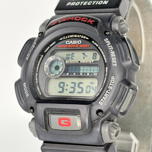 Orologio uomo casio shock - orologio, g-shock
