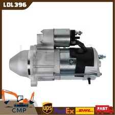 Starter Motor 2873K621