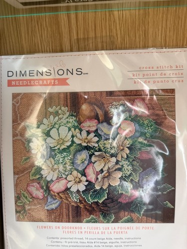 Dimensioni fiore pomello - dimensioni, su