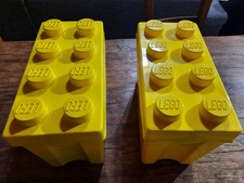 Scatole lego 10698 - scatole,