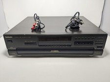 Technics SL-PD687 Compact Disc