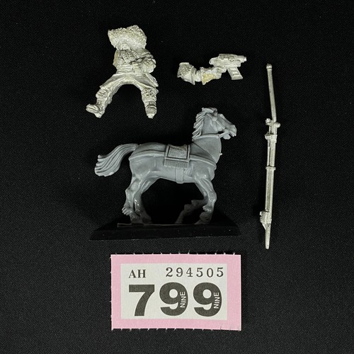 Attilan rough rider tenente - rough,