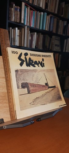 Mario sironi 100 disegni - 100,