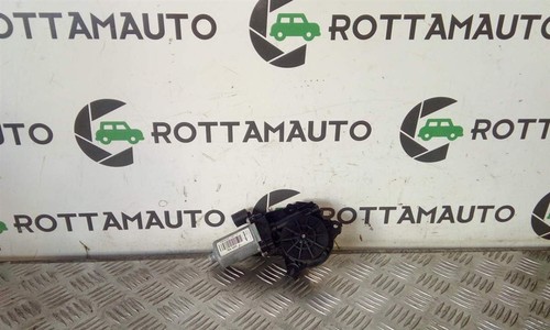 Motorino alzavetro porta