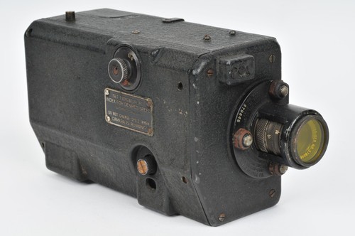 Bell howell type - n4, 1940s