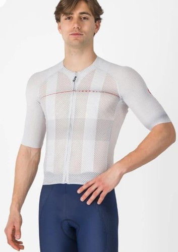Castelli climber c jersey - a/c,