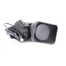 Fujinon XA17x7.6BRM 17x2/3" Panasonic P2 obiettivo alta definizione - SKU#1931874