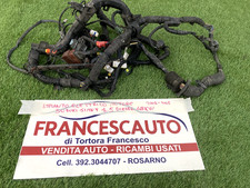 IMPIANTO MOTORE ELETTRICO