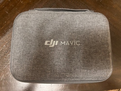 Dji mavic mini - dji, more