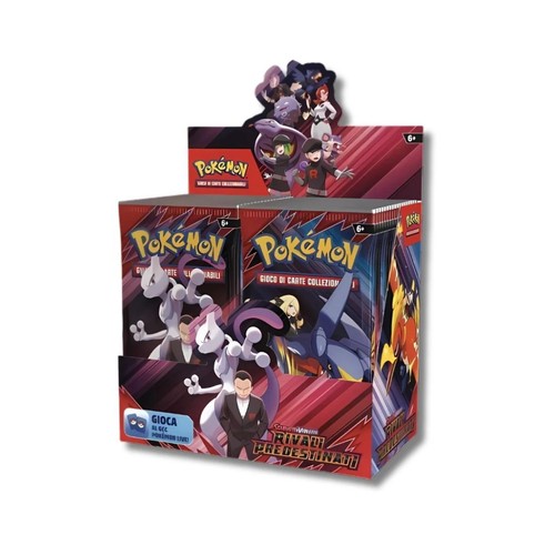 Pokemon rivali predestinati - rivali,