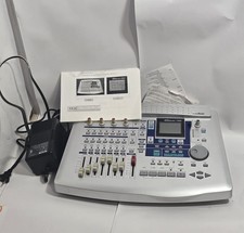 TASCAM 788 Pro Audio 8 tracce