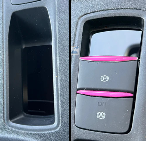 Mk4 focus console - mk4,