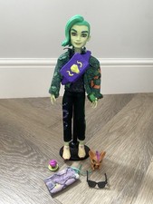 RARA bambola Monster High